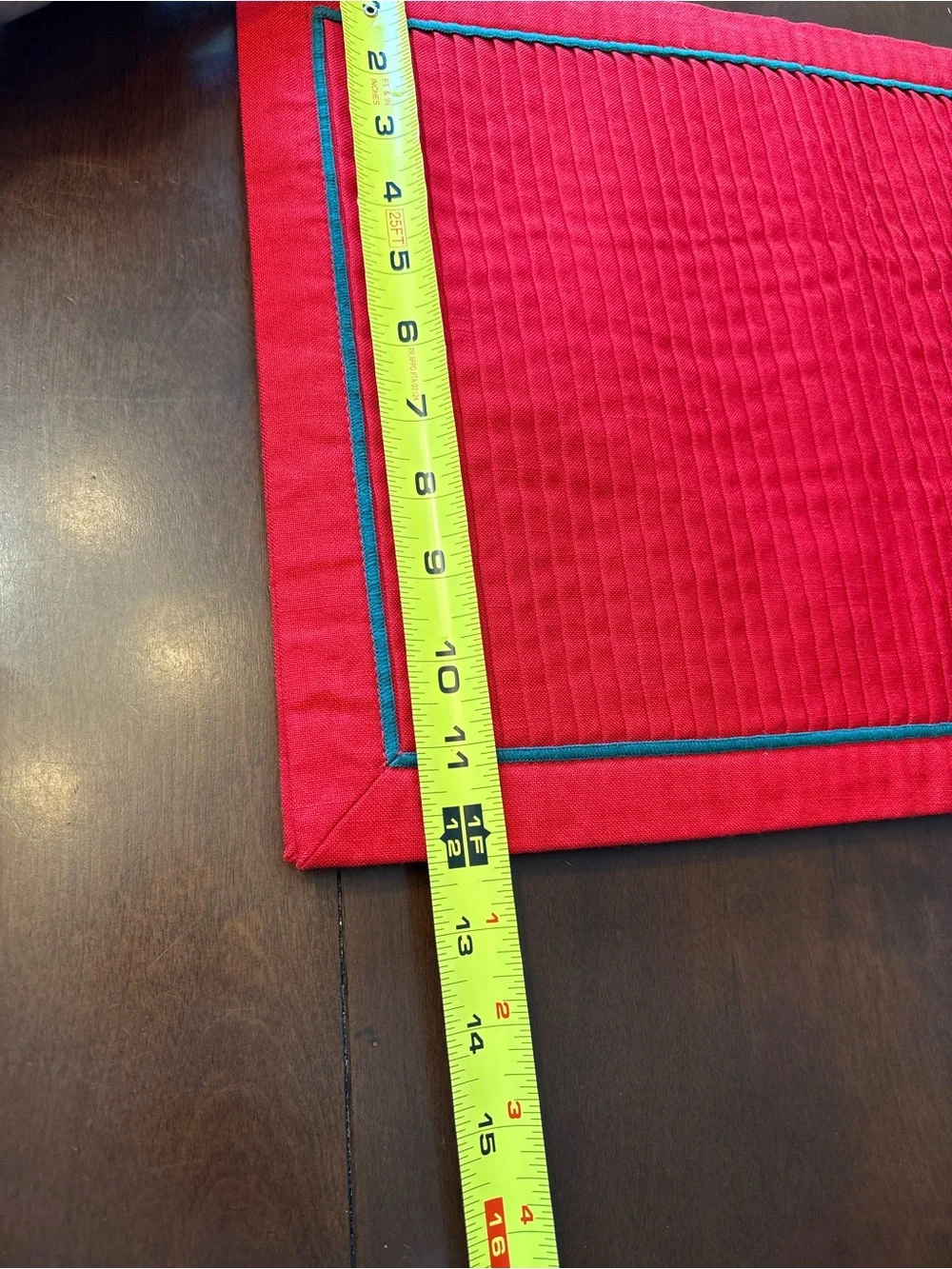 N/A measurements approximately